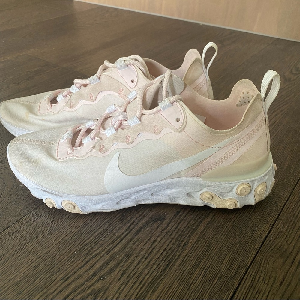 Nike React 55 Womens Size 8